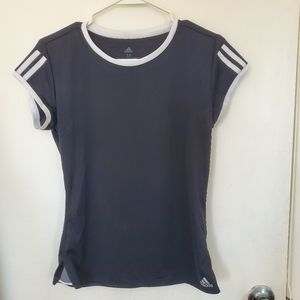 Adidas - climalite top